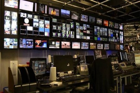 Azərbaycan telekanalının adı dəyişdirildi