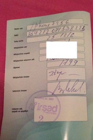 İrşad Telekom müştəriləri aldadır?
