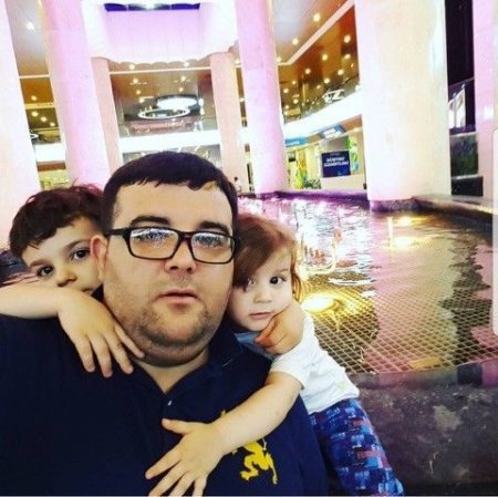 Səbuhi Xanlarovun həyat yoldaşının ölüm xəbəri yalan çıxdı