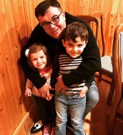 Səbuhi Xanlarovun həyat yoldaşının ölüm xəbəri yalan çıxdı