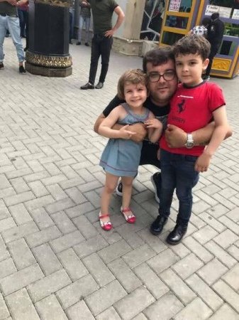 Səbuhi Xanlarovun həyat yoldaşının ölüm xəbəri yalan çıxdı