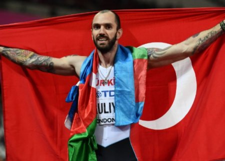 Azərbaycanda ona fərari və yararsız dedilər, 