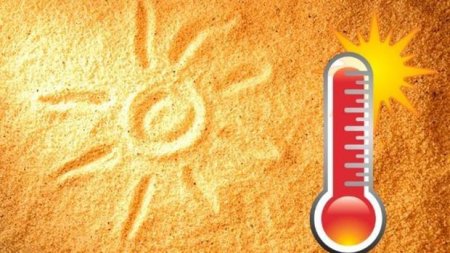Temperatur yüksəlir – İstirahət gününün havası