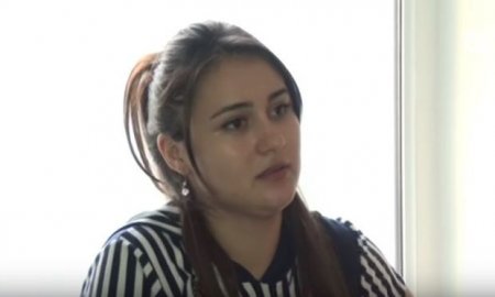 Azərbaycanda yol polisi hamilə qadın və övladını xilas etdi