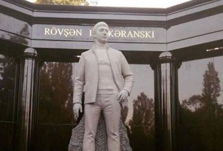 Avtoritetlər Lənkəranskiyə görə toplaşır