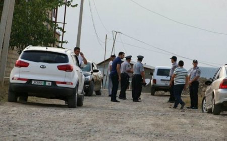 “Göygöl qatili”: Çörək pulu qazanırdım ki, arvadım başqaları ilə gəzsin?