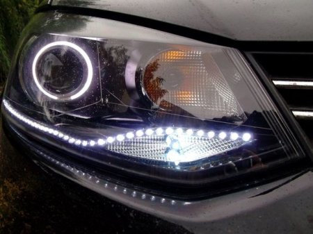 DYP-dan “Led” tipli işıq lampalarından istifadə edənlərə XƏBƏRDARLIQ