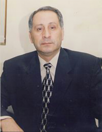 Fuad Əhmədovun doğum günüdür