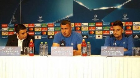 Qurban Qurbanov “Qarabağ”ın şanslarından danışdı
