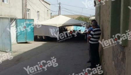 Bayram Kürdəxanılını avtomobillə vuran şəxs Ağamirzənin qohumudur?