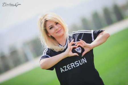 Tanınmış aparıcı “Qarabağ” vədinə xilaf çıxdı