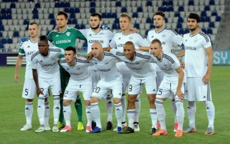 Bakıya ilk “Roma” gələcək