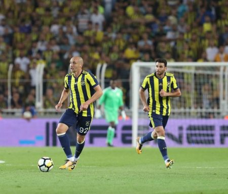 Avropa Liqası: “Fənərbaxça”dan gözlənilməz nəticə
