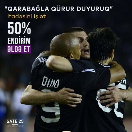 "Azərsun" "Atena"nı "Qarabağ"a görə məhkəməyə verəcək