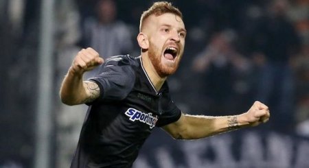 “Qarabağ” braziliyalı futbolçunu heyətinə qatdı