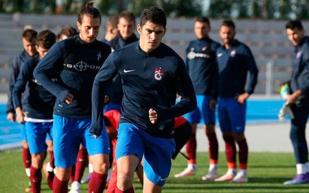 “Qarabağ” Ramil Şeydayevi istəyir - Rəsmi açıqlama