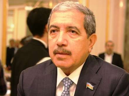 Deputat Şəmsəddin Hacıyevə həbs təhlükəsi: Baş prokurorluq cinayət işi qaldırdı