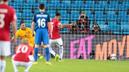 DÇ-2018: Azərbaycandan növbəti uğursuzluq