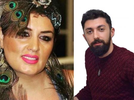Jurnalistdən Elzaya cavab: 