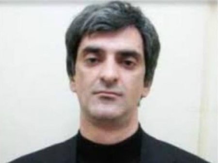 Azərbaycanlı “qanuni oğru”nun qardaşı öldürüldü