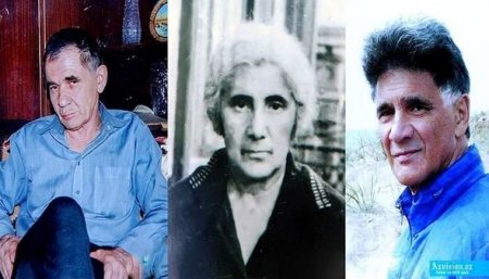Hacı Zeynalabdinin nəticəsi: Bakıya qayıtmaq istəyirəm