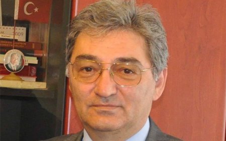 “O fındıqbaş kişi məni maraqlandırmır” - Akif Əli