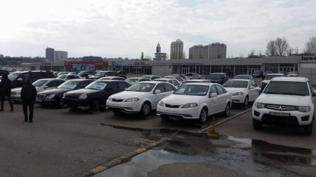 Azərbaycanda avtomobil istehsalı azalıb, qiymət isə bahalaşıb