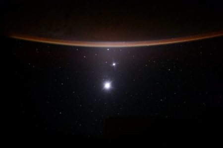 “Qara” planet aşkar edildi
