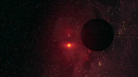 “Qara” planet aşkar edildi