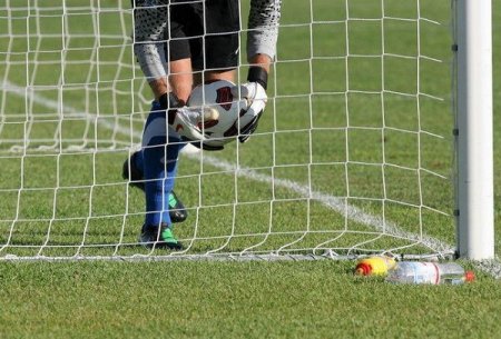 Çernoqoriyada futbol klubunun qapıçısı məşq zamanı güllələndi