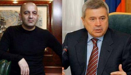 Mübariz Mənsimov Vahid Ələkbərovdan 2 milyard dollar tələb edir