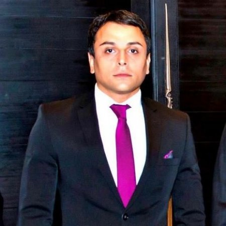 Gürcüstanın hakim partiyası azərbaycanlını Marneuli meri vəzifəsinə namizəd irəli sürüb