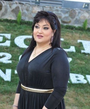 Azərbaycanın məşhur aparıcısının illər sonrakı FOTOLARI