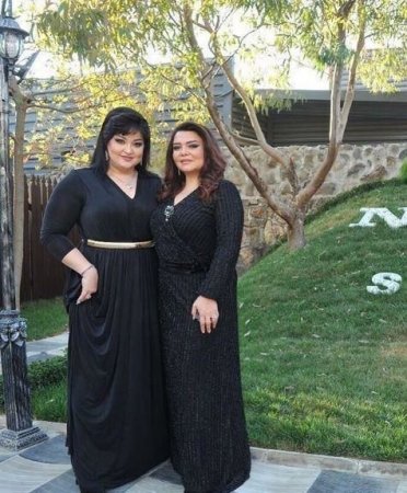 Azərbaycanın məşhur aparıcısının illər sonrakı FOTOLARI