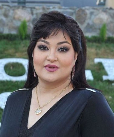 Azərbaycanın məşhur aparıcısının illər sonrakı FOTOLARI