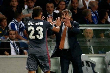 ÇL-də həftənin ən yaxşı qolu məlum oldu