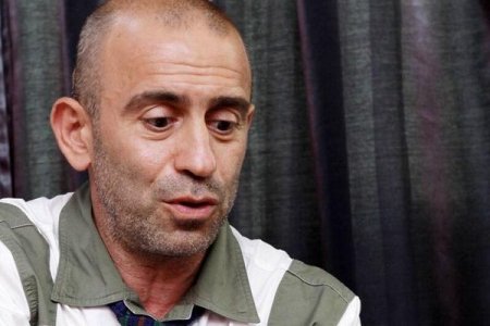 Vahid Mustafayev: ANS yenidən fəaliyyət göstərəcək