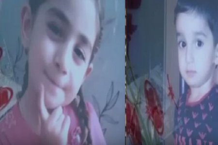 Sabirabadda faciə: Azyaşlı bacı-qardaş bir ayın içində öldü