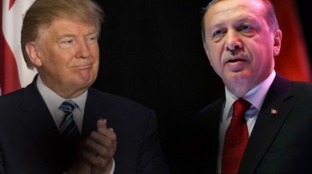 “Tramp nə istəyirsə, yalnız onu dilə gətirəcək” - Politoloq