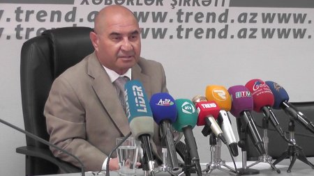 “Tramp nə istəyirsə, yalnız onu dilə gətirəcək” - Politoloq