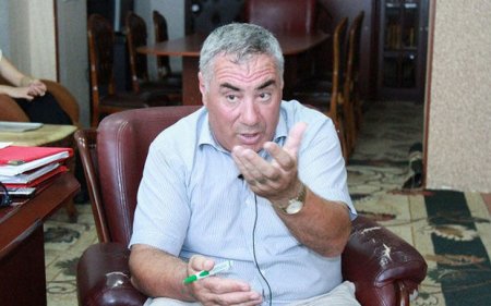 Hafiz Hacıyevin qızı avtoşluğa görə saxlanılıb?