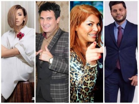 Hansı məşhurlar efirdə özünü apara bilmirlər?