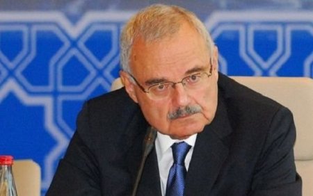 Azərbaycanın baş naziri həyat yoldaşını itirdi