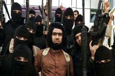 Mədət Quliyev İŞİD-ə qoşulan azərbaycanlıların sayını açıqladı