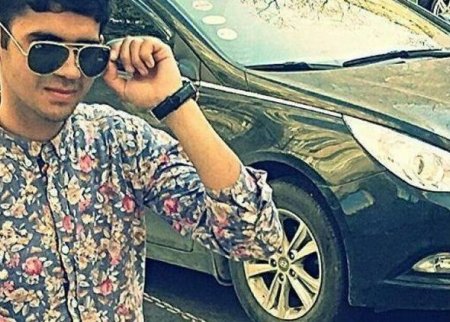 Bakıda bacısı ilə yazışan oğlanı doğradı