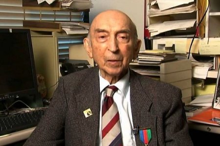 Lütfi Zadənin nəşinin Bakıya gətiriləcəyi tarix açıqlandı
