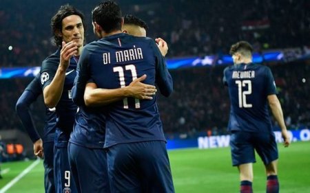 PSJ altı futbolçusunu satışa çıxardı