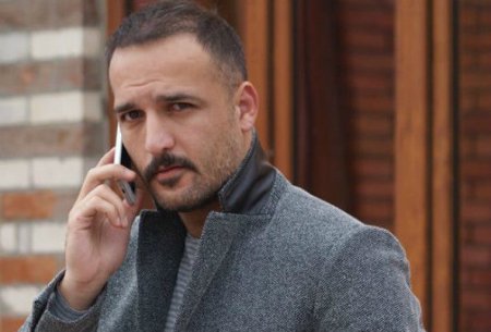 ATV-dən işdən çıxarılan aparıcı ölkəni tərk etdi