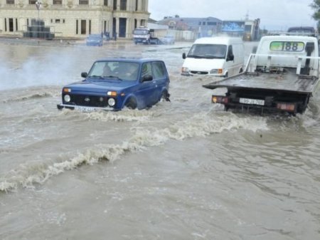Binəqədi şossesində problemlər nə vaxt bitəcək?