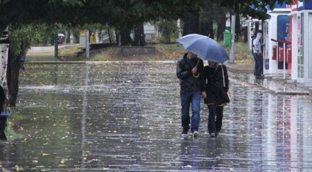Hava şəraiti kəskin dəyişəcək